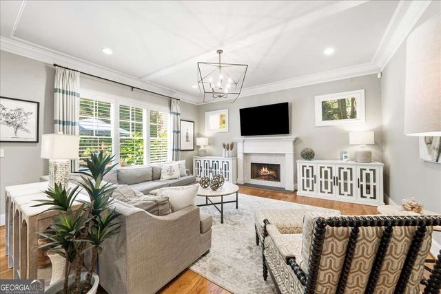 2218 Humility Lane NE, Atlanta, GA 30319
