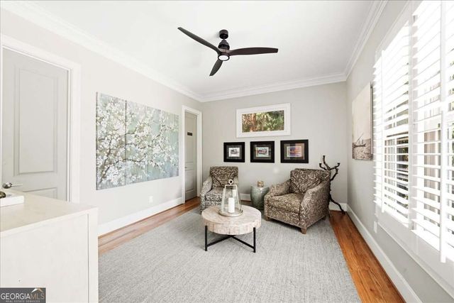 2218 Humility Lane NE, Atlanta, GA 30319