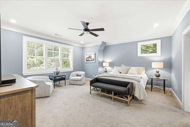 2218 Humility Lane NE, Atlanta, GA 30319