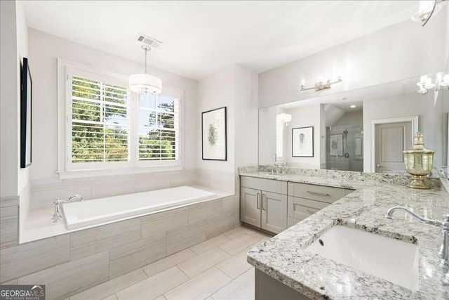 2218 Humility Lane NE, Atlanta, GA 30319