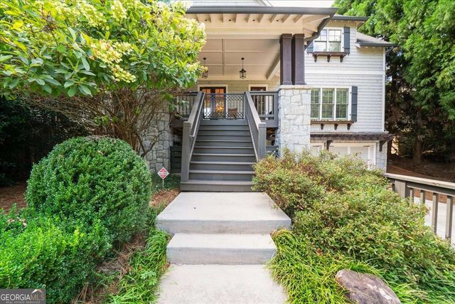 2218 Humility Lane NE, Atlanta, GA 30319