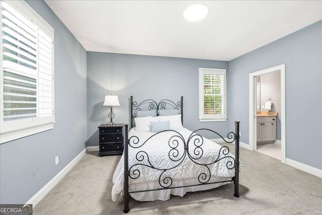 2218 Humility Lane NE, Atlanta, GA 30319