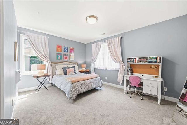 2218 Humility Lane NE, Atlanta, GA 30319