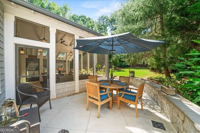 2218 Humility Lane NE, Atlanta, GA 30319
