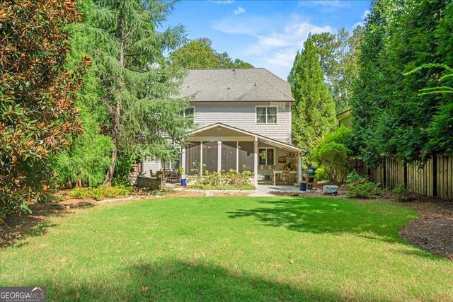 2218 Humility Lane NE, Atlanta, GA 30319