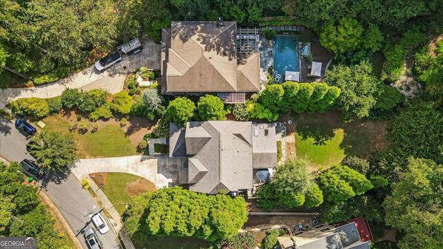 2218 Humility Lane NE, Atlanta, GA 30319