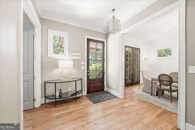 2218 Humility Lane NE, Atlanta, GA 30319