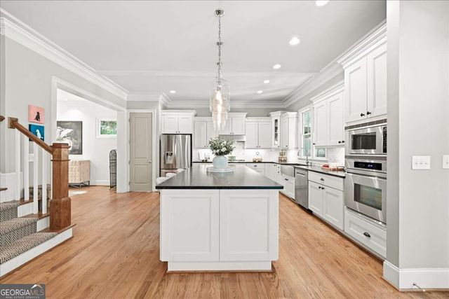 2218 Humility Lane NE, Atlanta, GA 30319