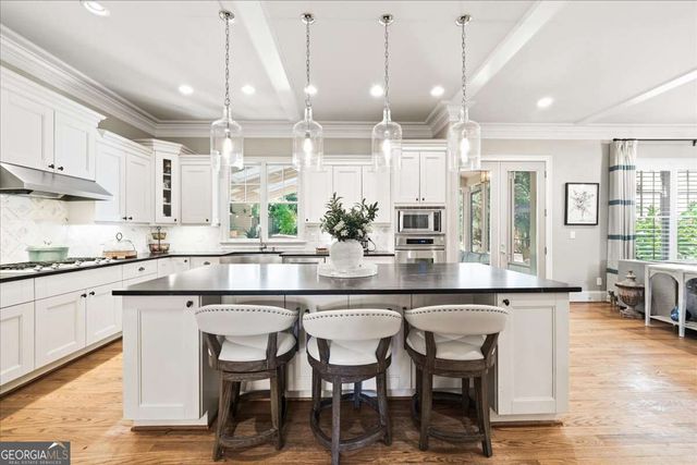 2218 Humility Lane NE, Atlanta, GA 30319