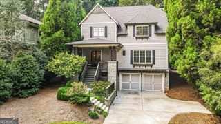 2218 Humility Lane NE, Atlanta, GA 30319
