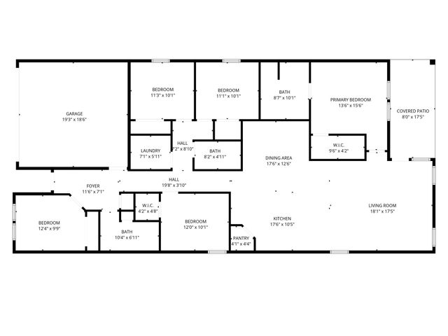 302 Alder Loop, Anahuac, TX 77514