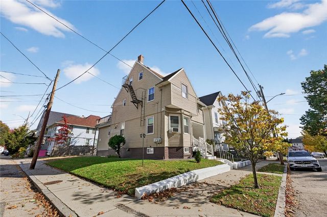 29 Crescent Street, Providence, RI 02907