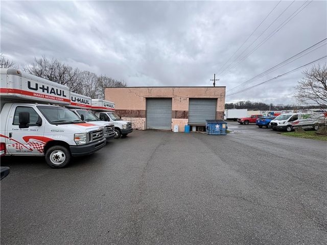 550 N Mayer, Bridgeville, PA 15017