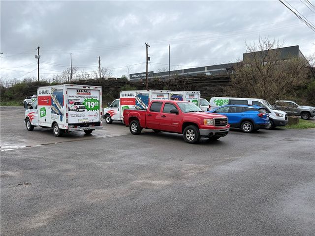 550 N Mayer, Bridgeville, PA 15017