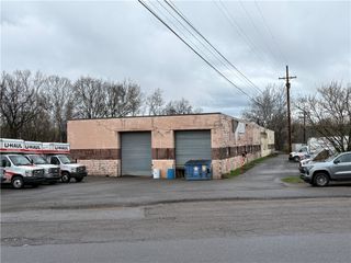 550 N Mayer, Bridgeville, PA 15017