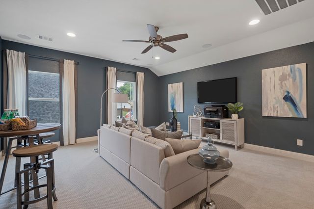 717 Blackbird Drive, Aledo, TX 76008