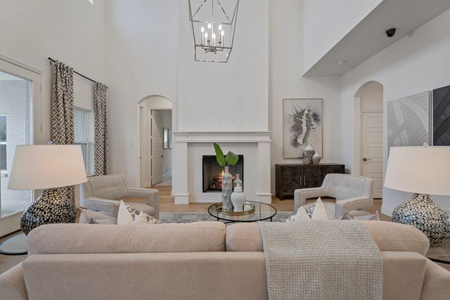 717 Blackbird Drive, Aledo, TX 76008