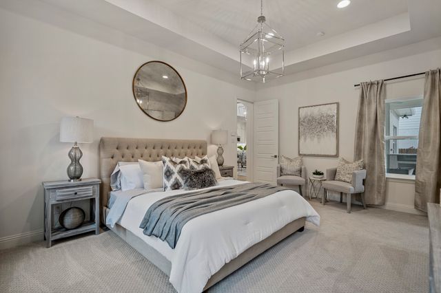 717 Blackbird Drive, Aledo, TX 76008
