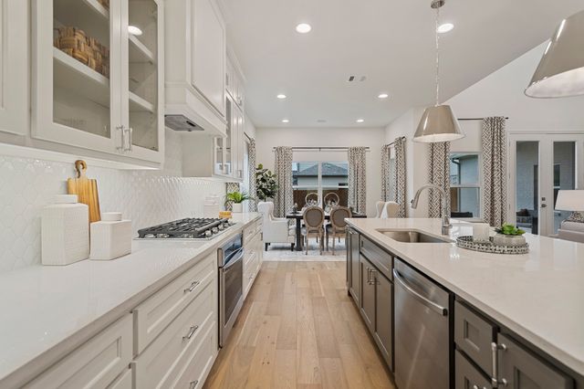 717 Blackbird Drive, Aledo, TX 76008