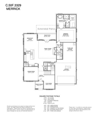 717 Blackbird Drive, Aledo, TX 76008