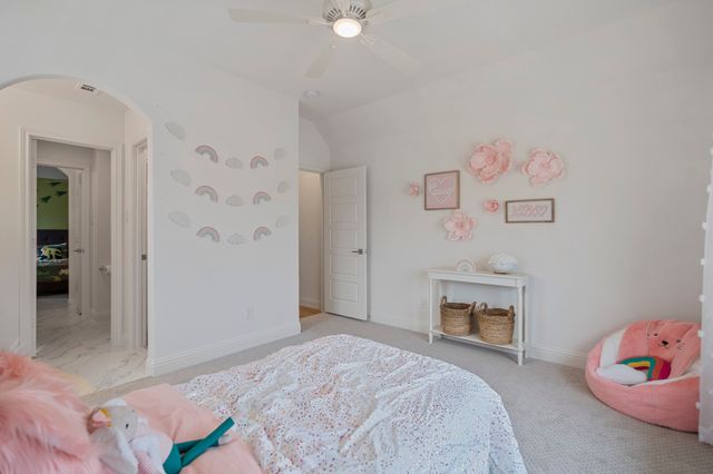 717 Blackbird Drive, Aledo, TX 76008