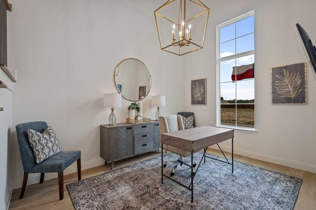717 Blackbird Drive, Aledo, TX 76008