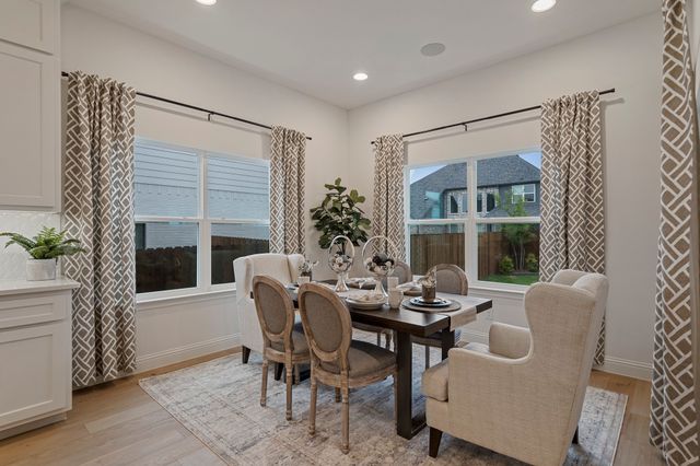 717 Blackbird Drive, Aledo, TX 76008