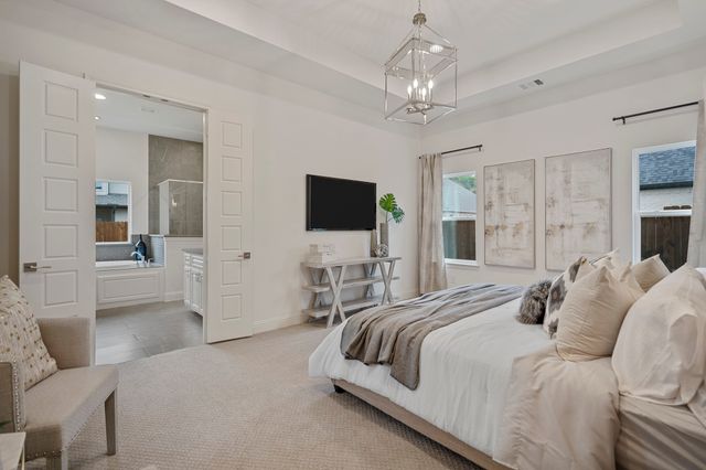 717 Blackbird Drive, Aledo, TX 76008