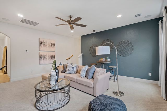 717 Blackbird Drive, Aledo, TX 76008