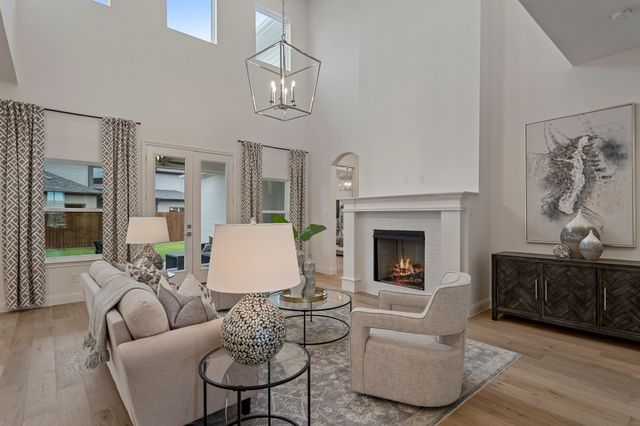 717 Blackbird Drive, Aledo, TX 76008
