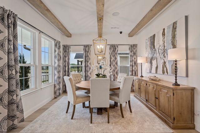 717 Blackbird Drive, Aledo, TX 76008