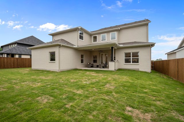 717 Blackbird Drive, Aledo, TX 76008