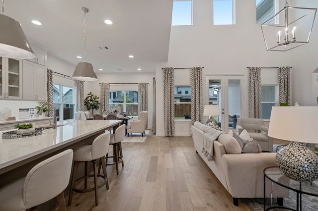 717 Blackbird Drive, Aledo, TX 76008