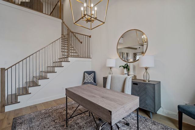 717 Blackbird Drive, Aledo, TX 76008