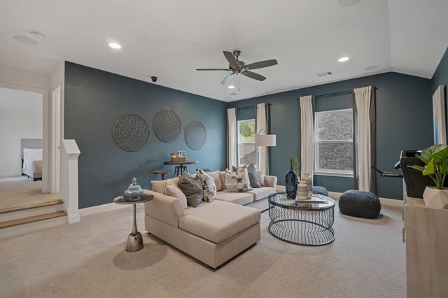 717 Blackbird Drive, Aledo, TX 76008