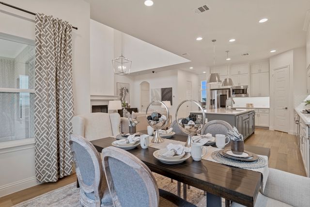 717 Blackbird Drive, Aledo, TX 76008
