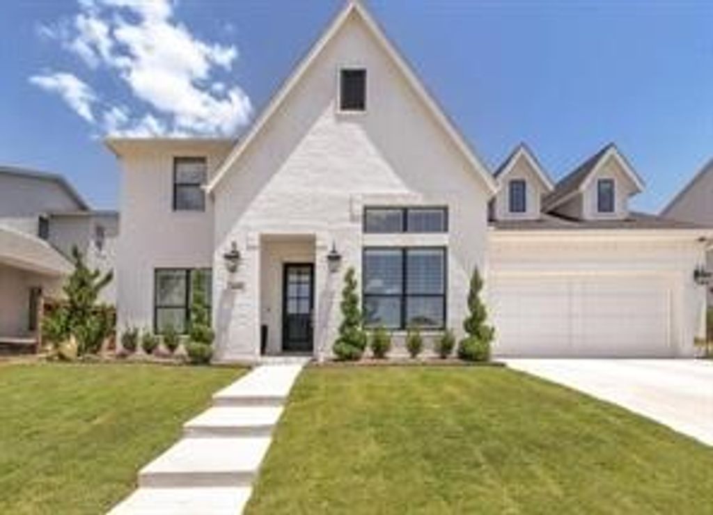 717 Blackbird Drive, Aledo, TX 76008