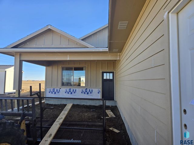 1108 N Slate Ave Avenue, Brandon, SD 57005