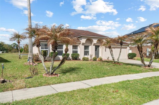 4970 SILVER THISTLE LANE, St Cloud, FL 34772