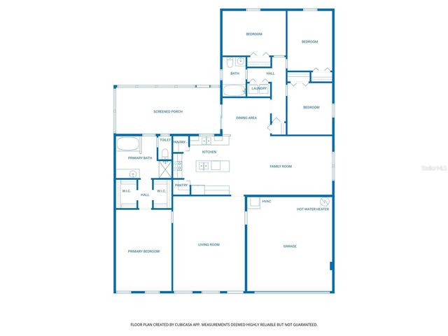 4970 SILVER THISTLE LANE, St Cloud, FL 34772