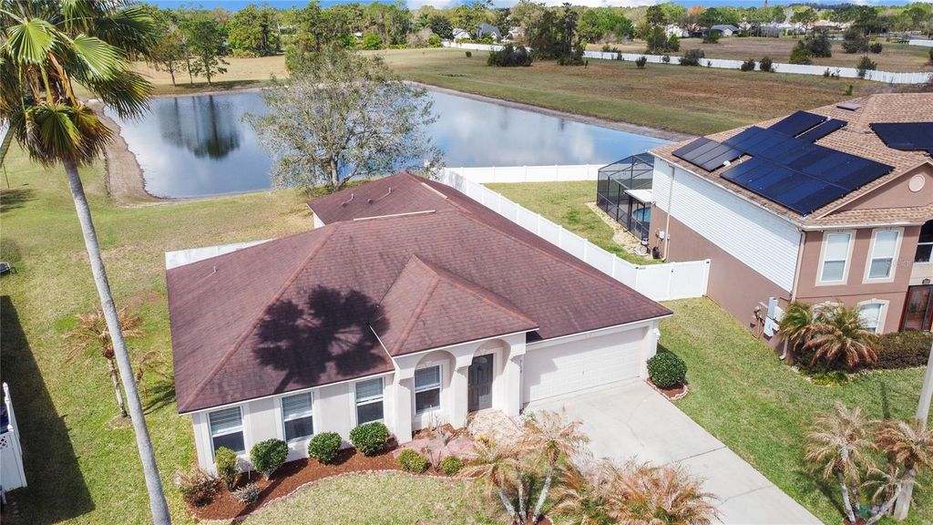 4970 SILVER THISTLE LANE, St Cloud, FL 34772