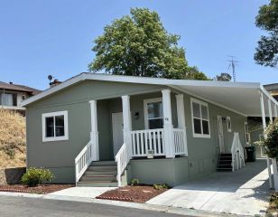 13217 Aurora Dr 28, El Cajon, CA 92021