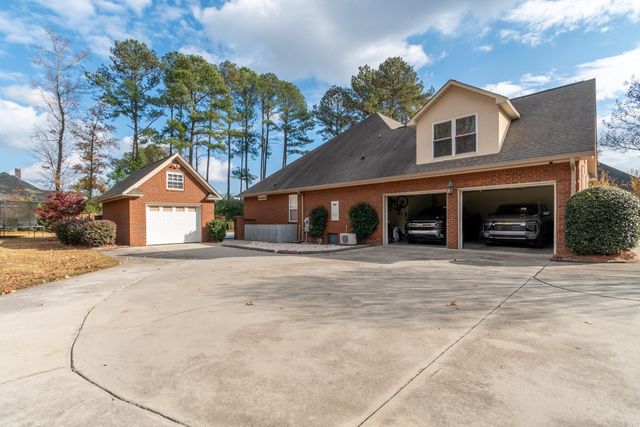 1445 Broadwater Drive, Sumter, SC 29150