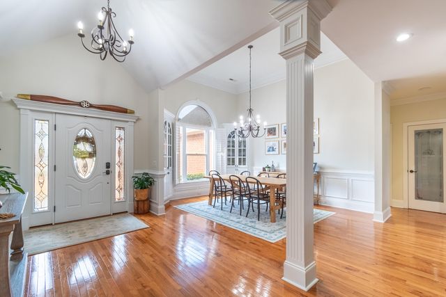 1445 Broadwater Drive, Sumter, SC 29150