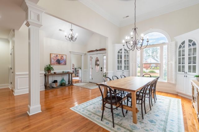 1445 Broadwater Drive, Sumter, SC 29150