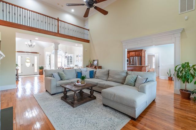 1445 Broadwater Drive, Sumter, SC 29150