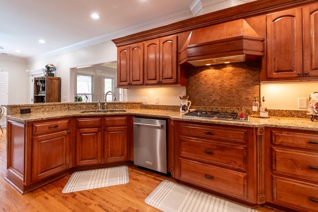 1445 Broadwater Drive, Sumter, SC 29150