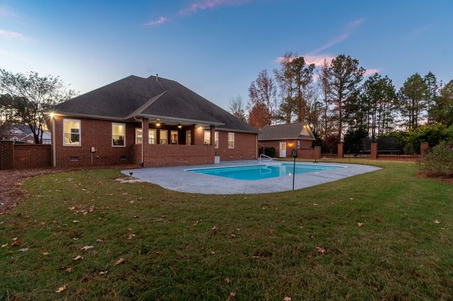 1445 Broadwater Drive, Sumter, SC 29150