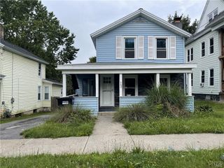 307 Milton Avenue, Syracuse, NY 13204
