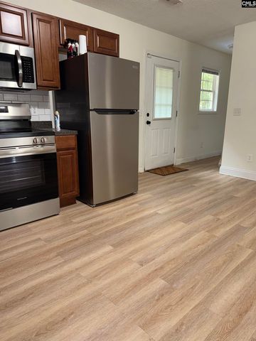 817 Church Street, Camden, SC 29020